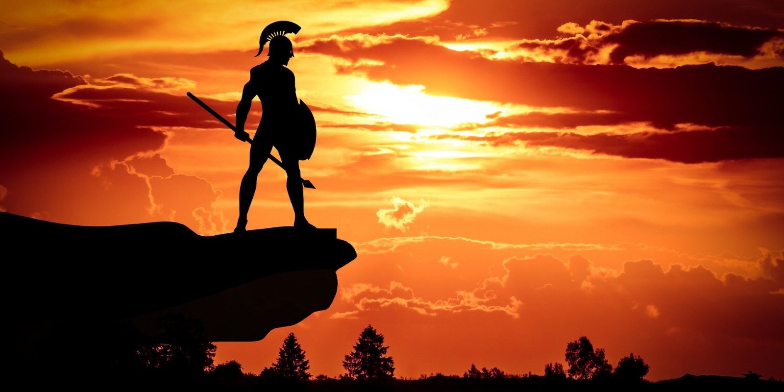 La palabra clave tras el virus