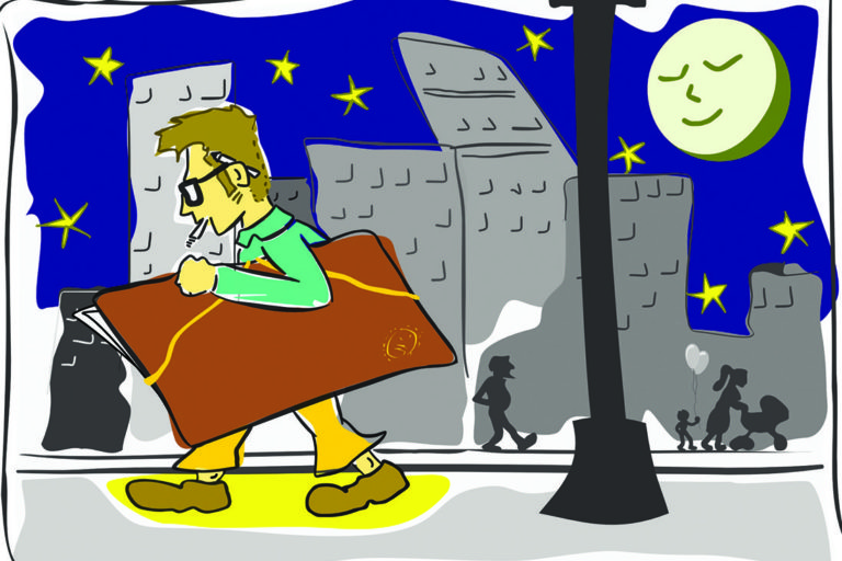 ¿Para qué sirve un editor de cómics