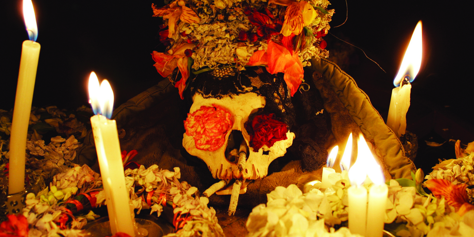 La Misk’icha llegó desde Nazca.