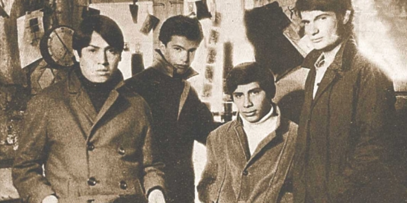 Adiós, gran Borisviano