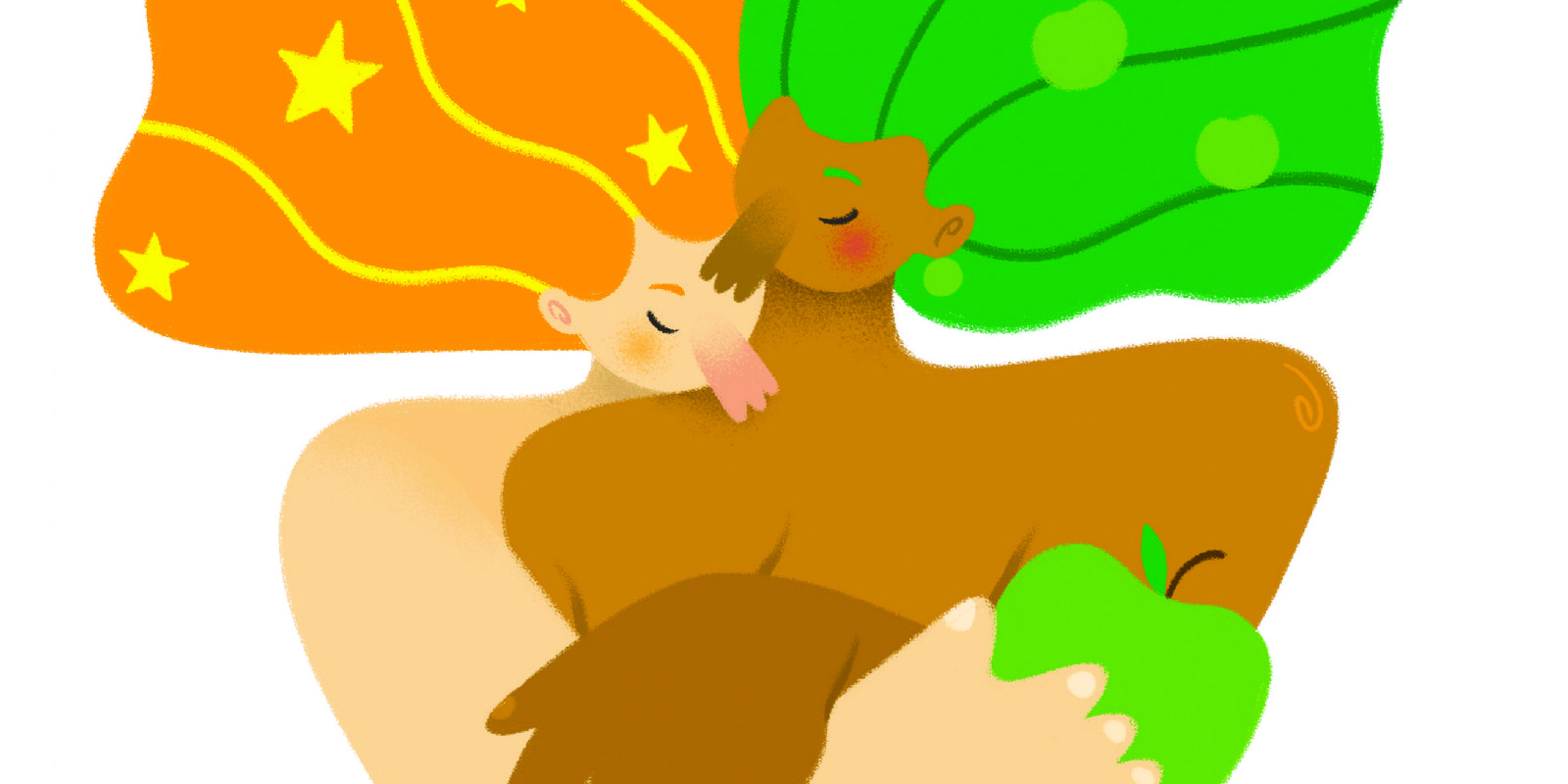 Un día antes de Pascua Un día antes de Pascua