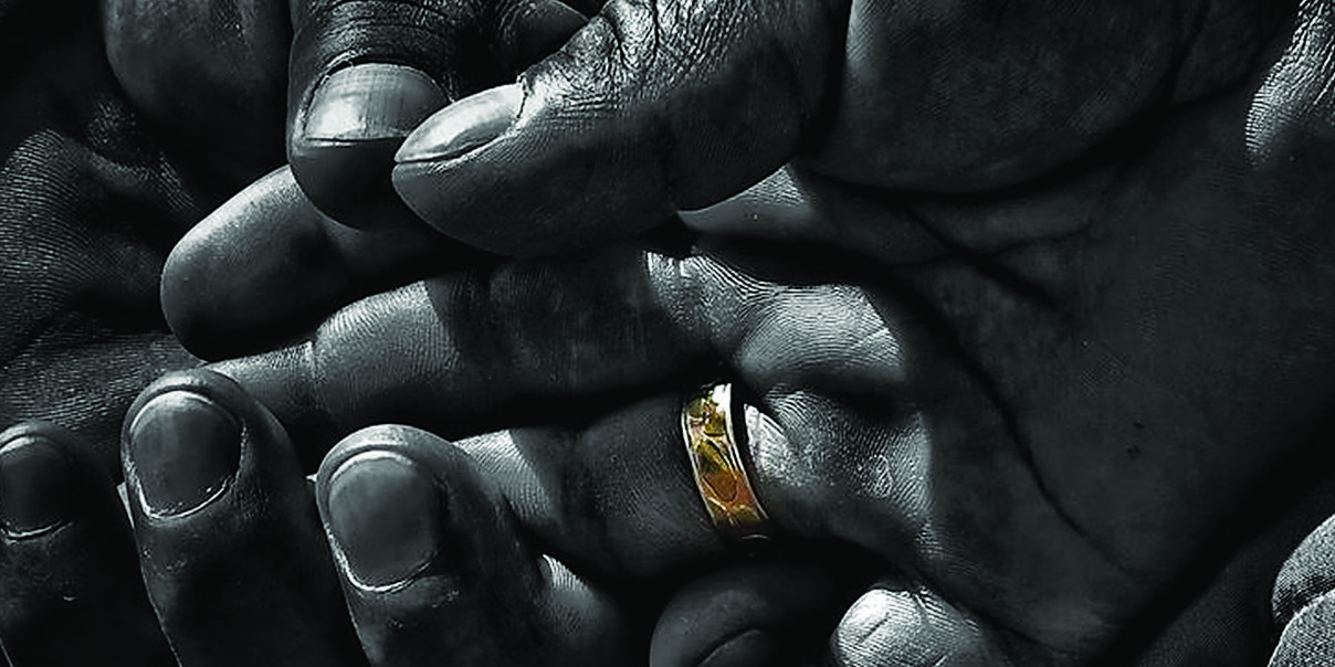 Fotografía de Juan Quisbert