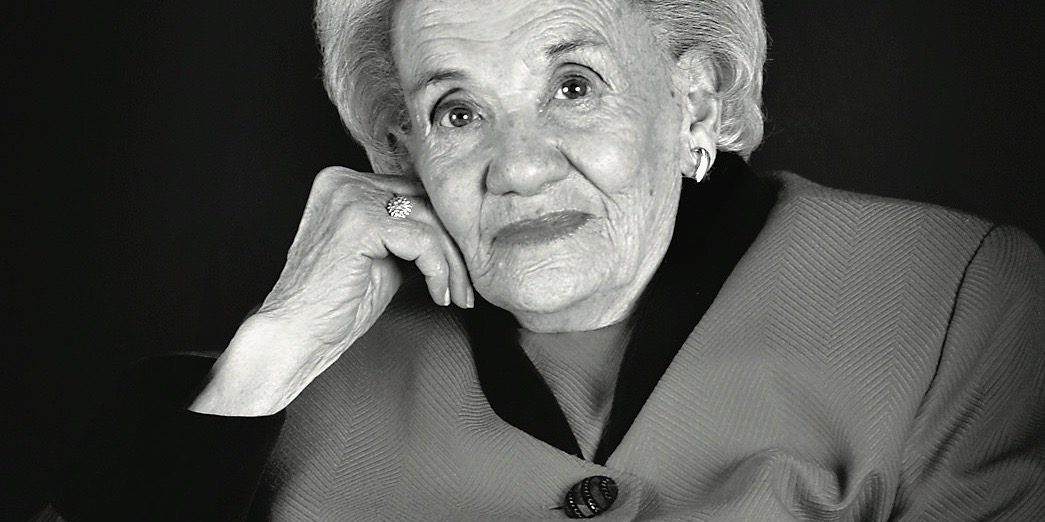 Lidia Gueiler Tejada - Revista Rascacielos