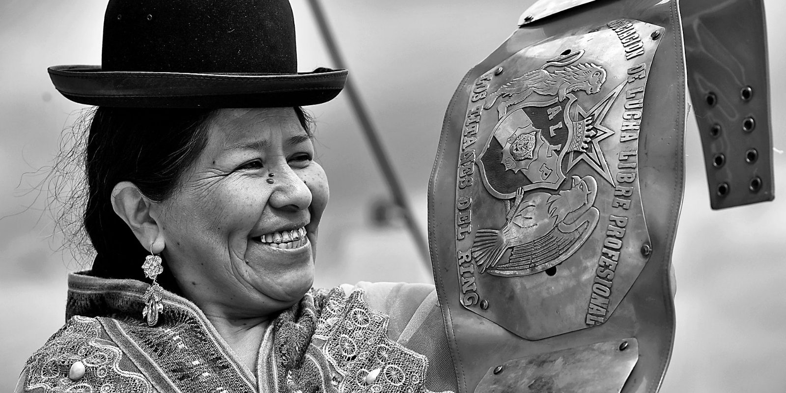 Fotografía de Freddy Barragán