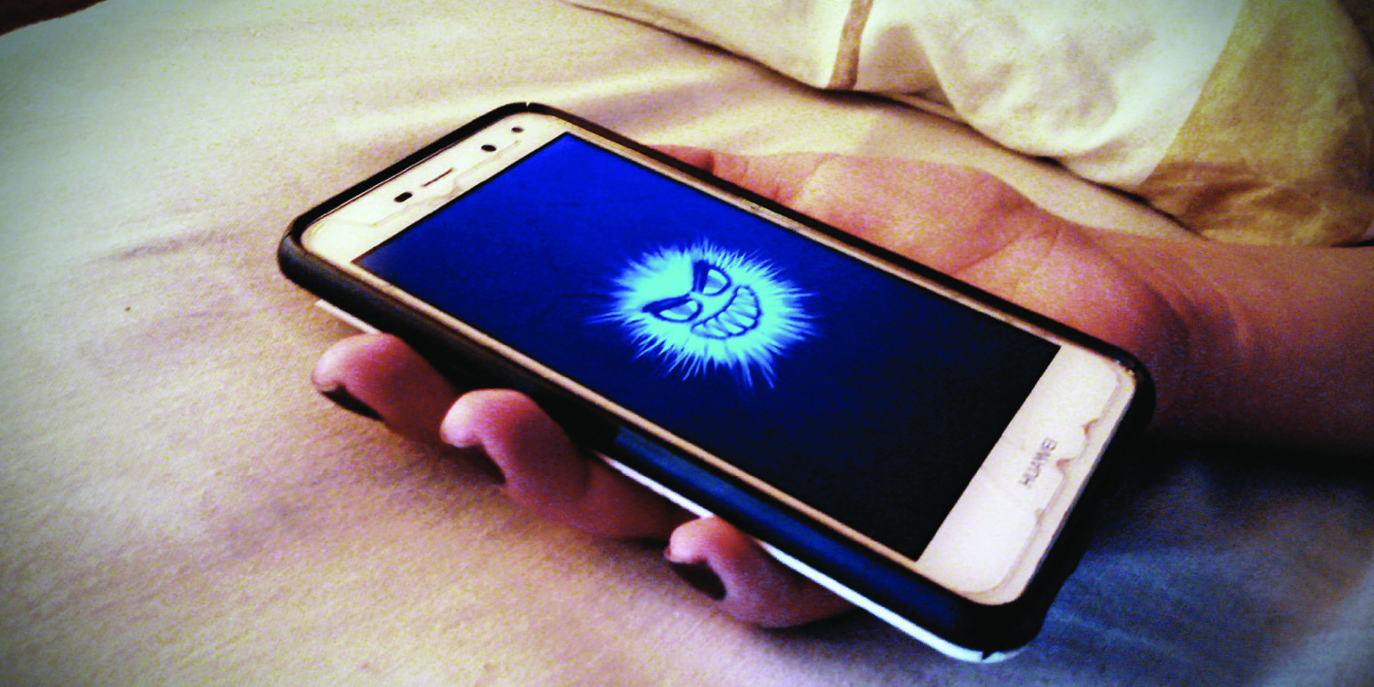 Fotografía de Ruya Catorceno