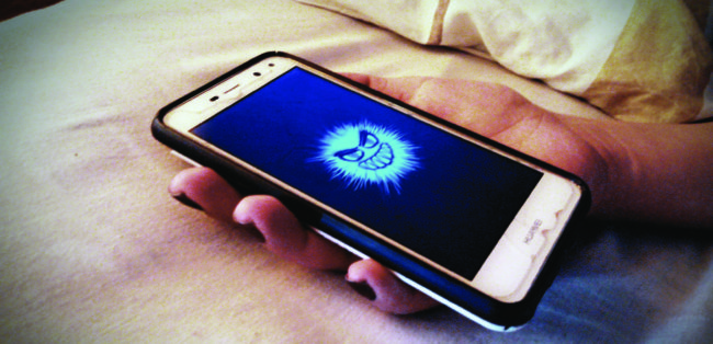 Fotografía de Ruya Catorceno