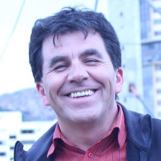 Rafael Archondo