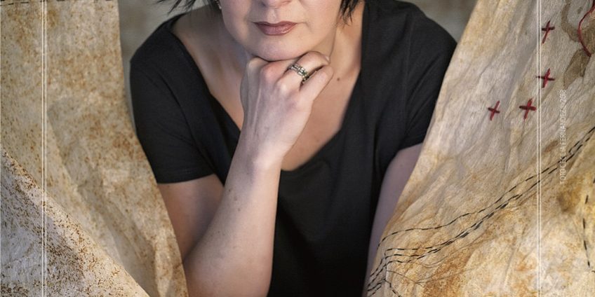 Verborrea Erika Ewel