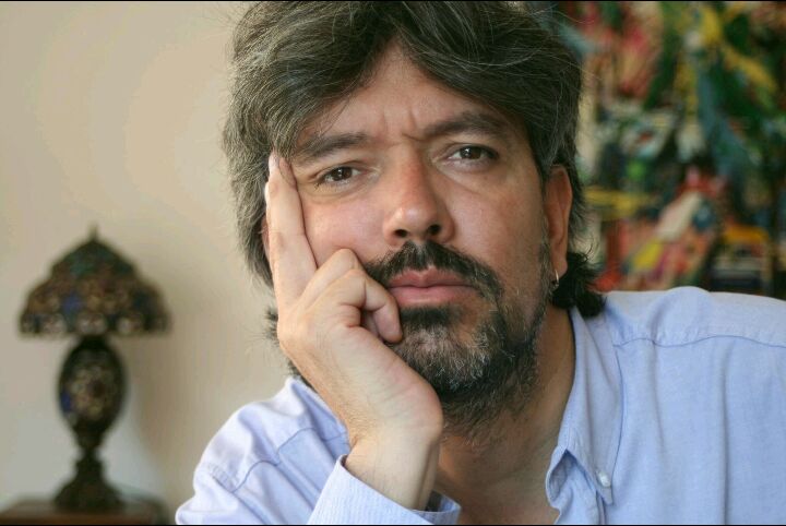 Hugo José Suárez