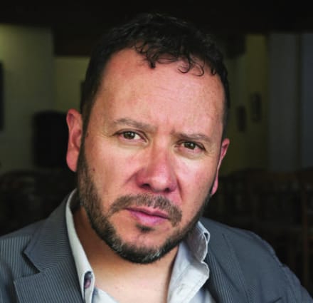 Benjamín Chávez