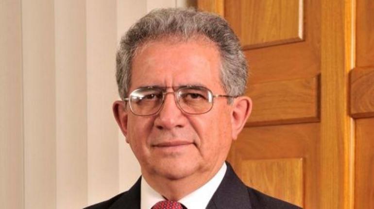 Marcelo Zabalaga Estrada