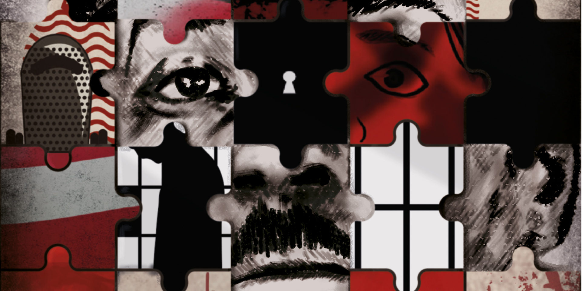 Miniatura 50 años Banzer