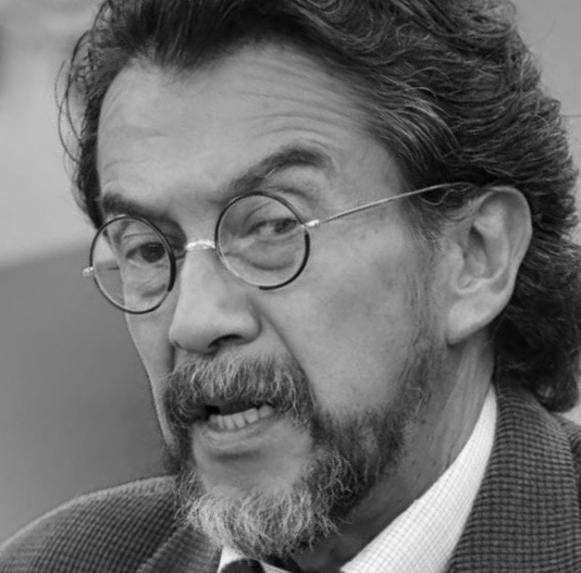 Ricardo Calla Ortega