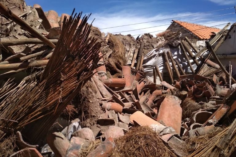 Matar a los abuelos miniatura