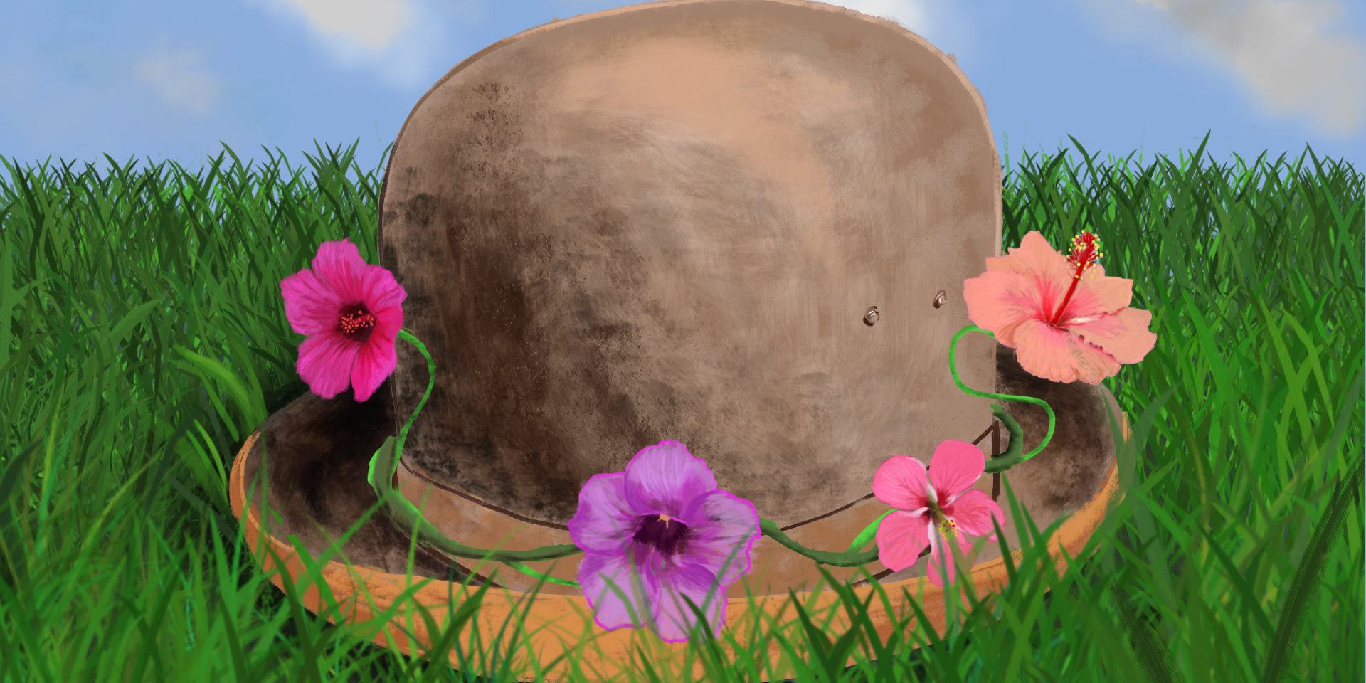 Cómo ir a Pando y quedarse toda una vida