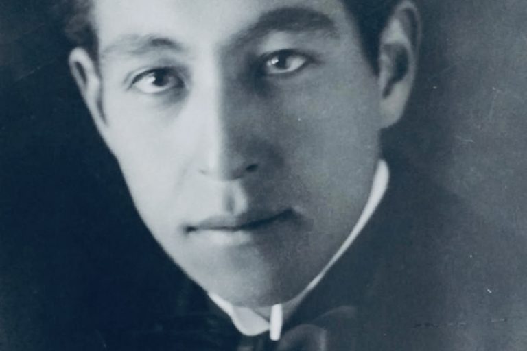 Armando Alba portada