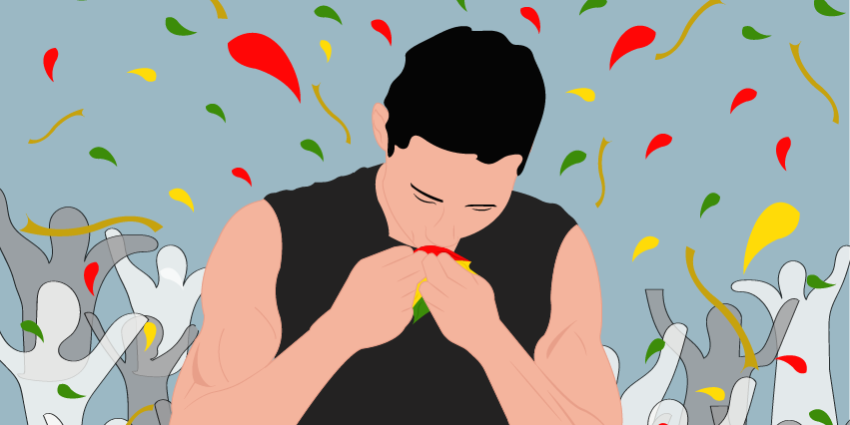 Arte Ironman tiembla antes de volar 2Mesa de trabajo 1