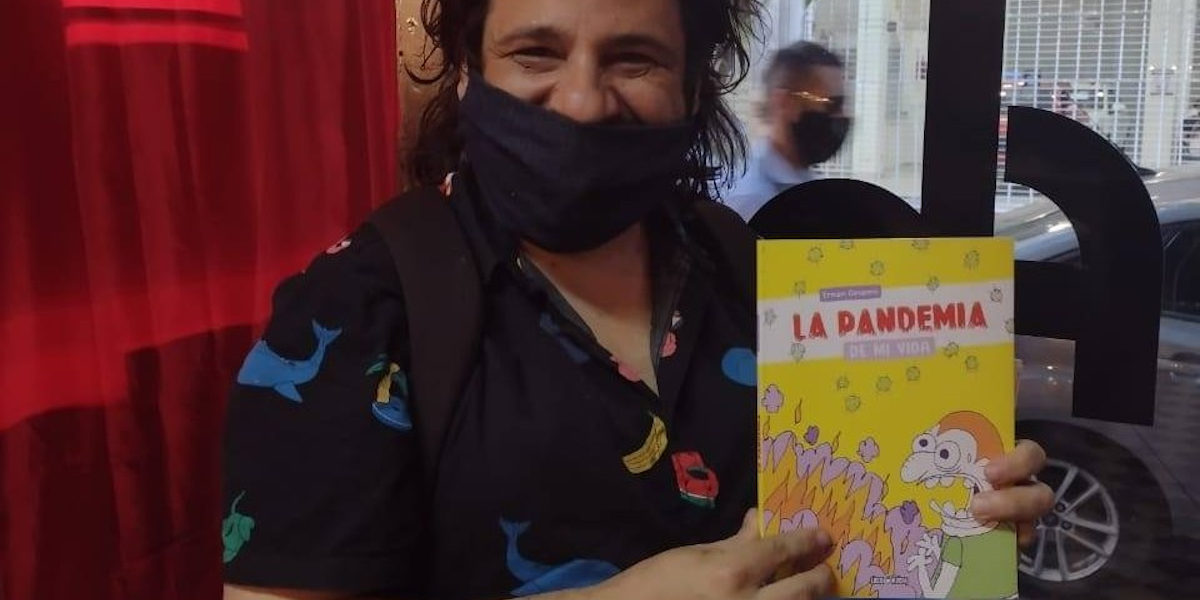 El orejón de Papantla