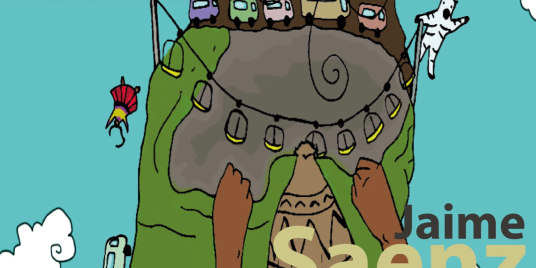 Jaime Saenz 100 años