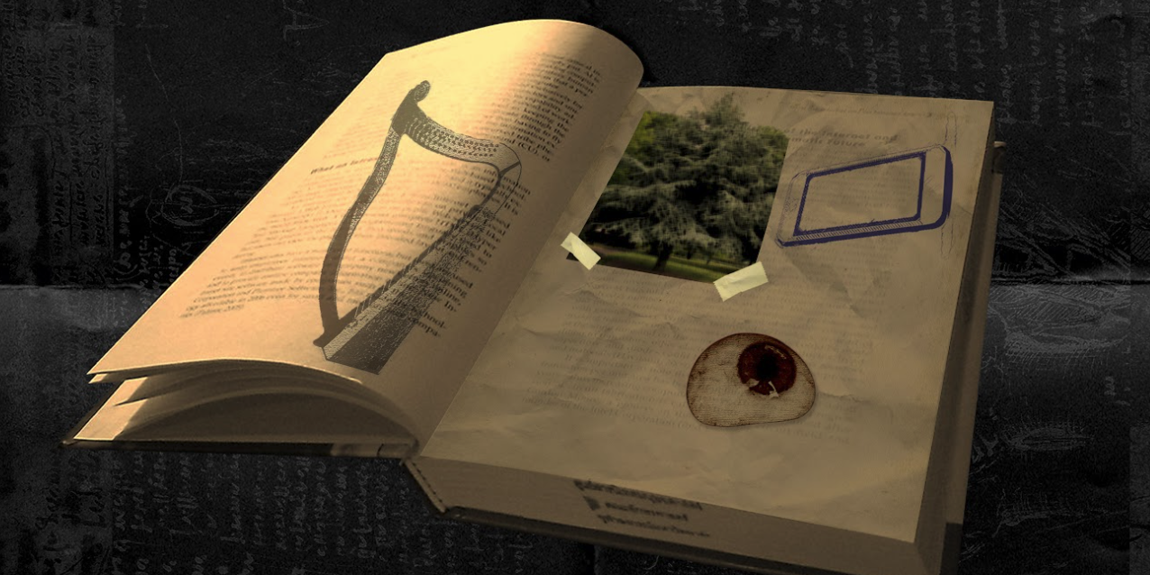 Ilustración Luciana Jiménez