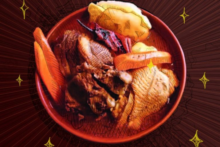 Picana con P de Patrimonio – ELUNE