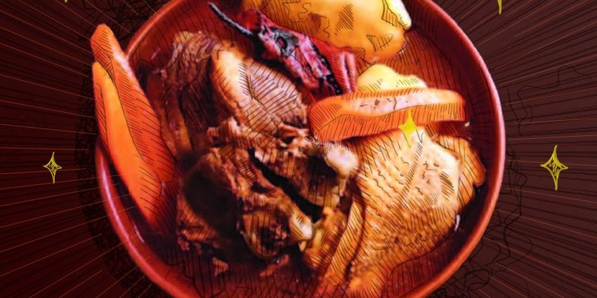 Picana con P de Patrimonio – ELUNE