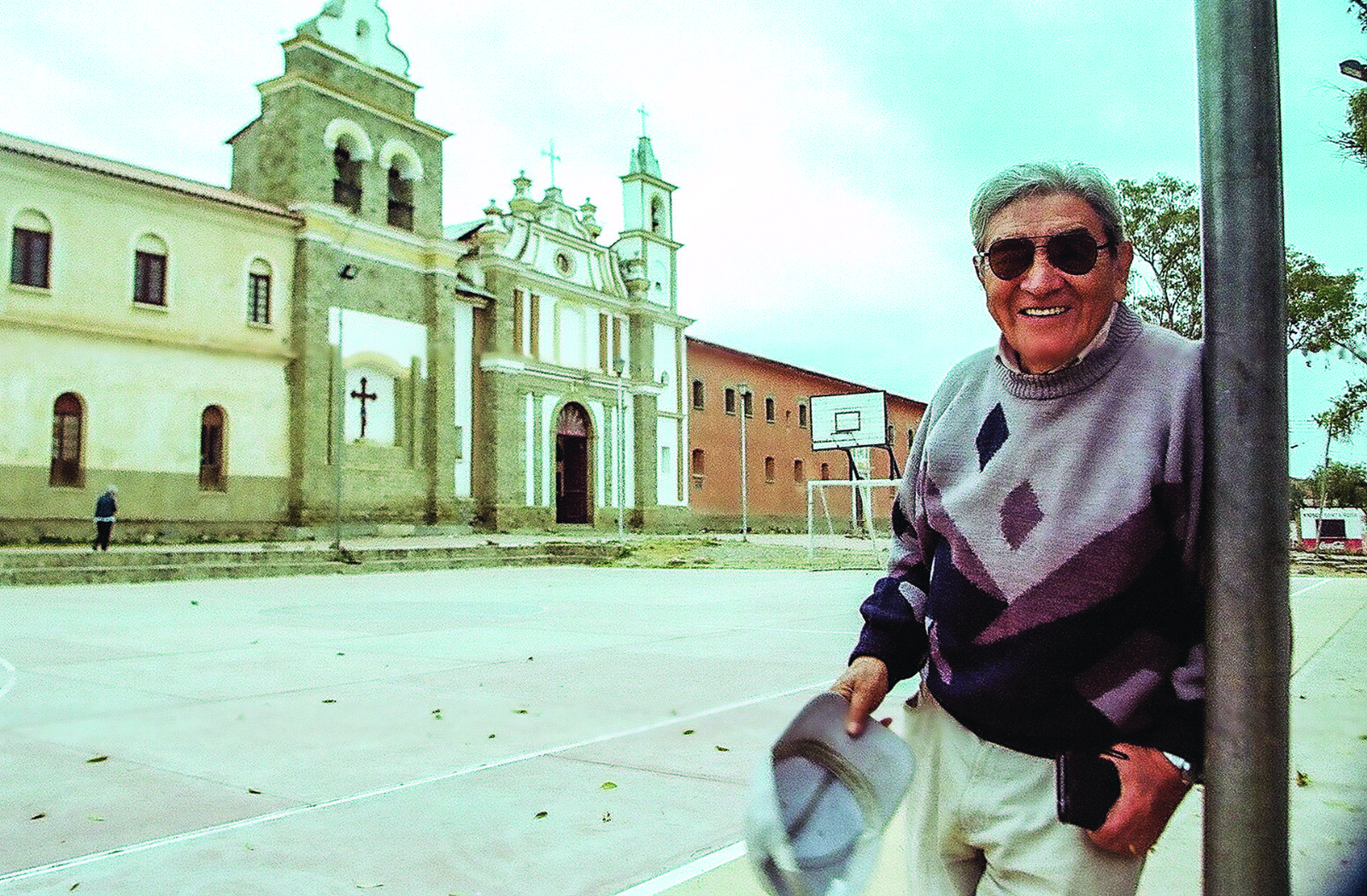 Coco Manto