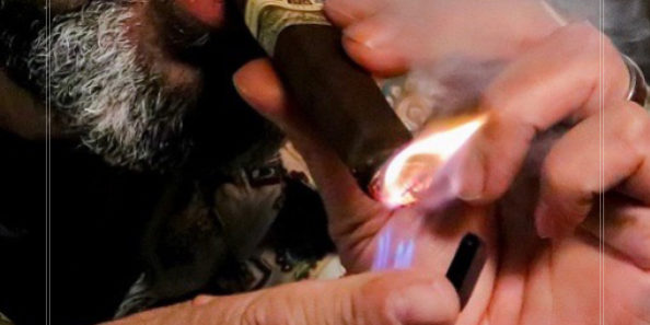 Don Ekeko Verborrea final