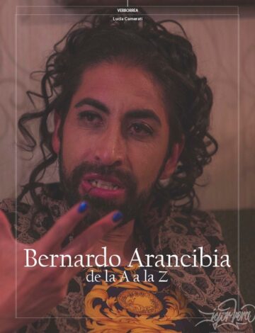 Bernardo Arancibia/ Archivo, Las Malcogidas