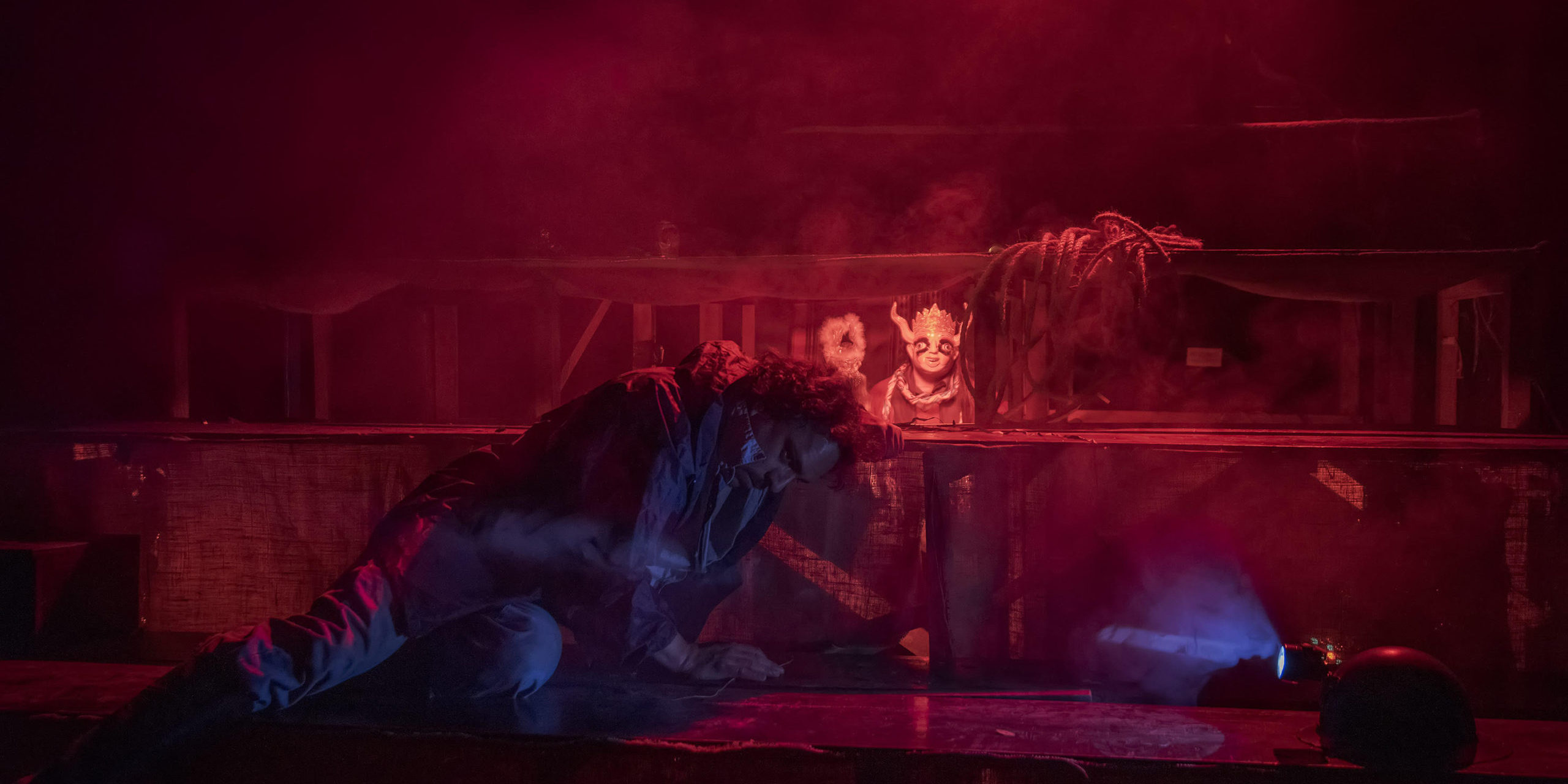 Wajtacha, esa tragedia