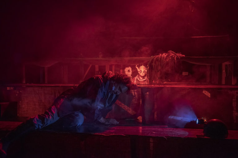 Wajtacha, esa tragedia