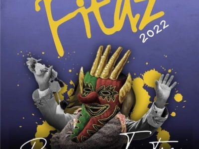 Cartel Fitaz2022