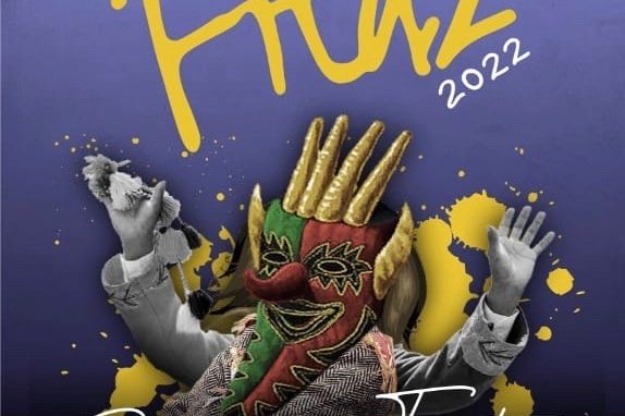 Cartel Fitaz2022
