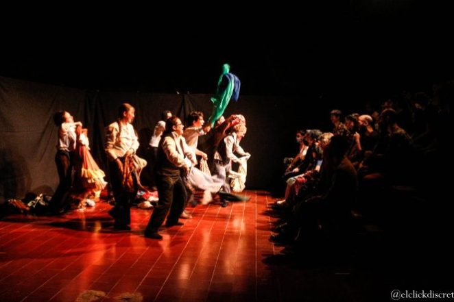 Los nombres de las cosas