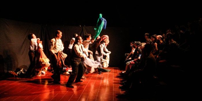 Los nombres de las cosas