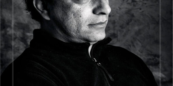 Antonio Peredo Verborrea