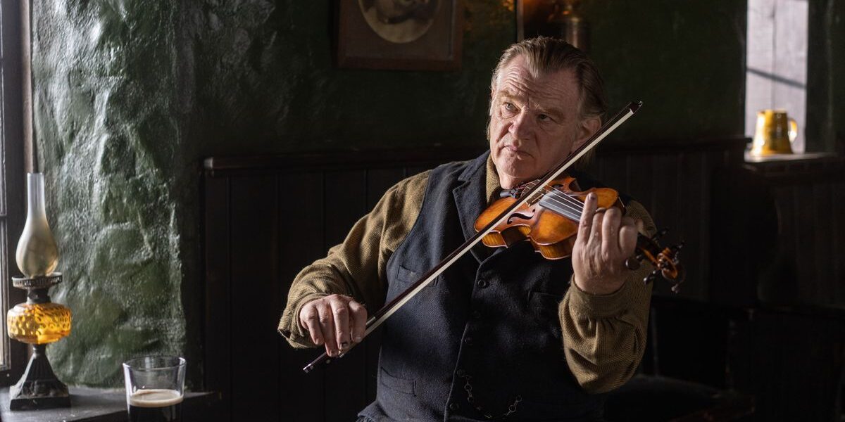 The banshees of Inisherin