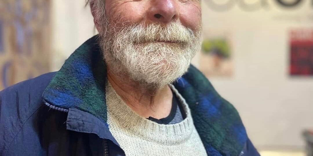 Adolfo Cárdenas miniatura