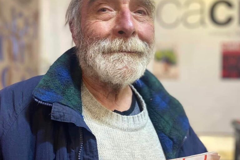 Adolfo Cárdenas miniatura