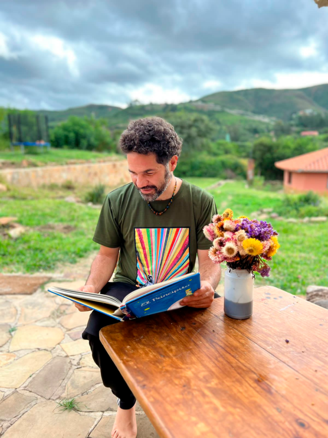 El Principito nos sigue domesticando