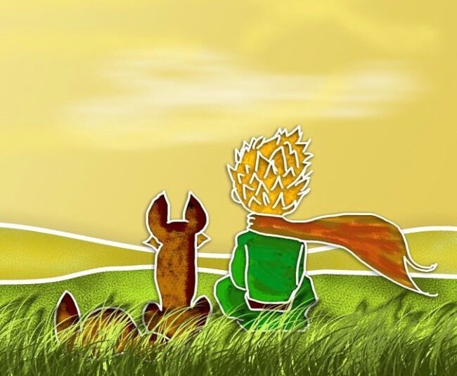 El Principito / Pixabay