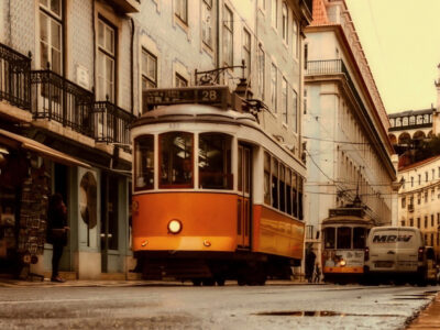Lisboa / Pixabay