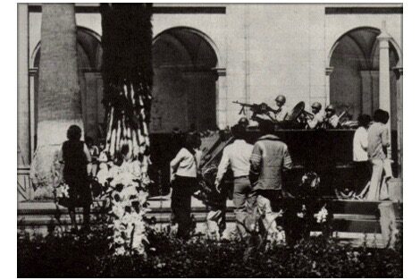 El color de las ovejas negras