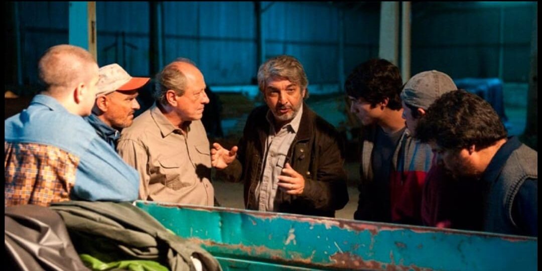 El Manifiesto de un gil