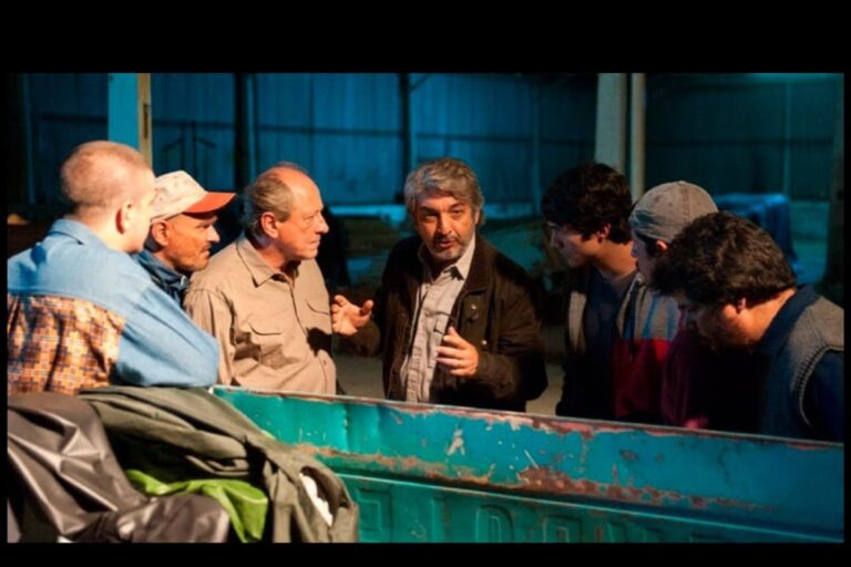 El Manifiesto de un gil