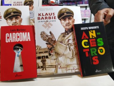 Feria del Libro 2023