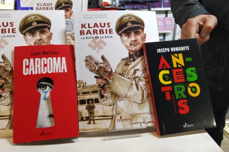 Feria del Libro