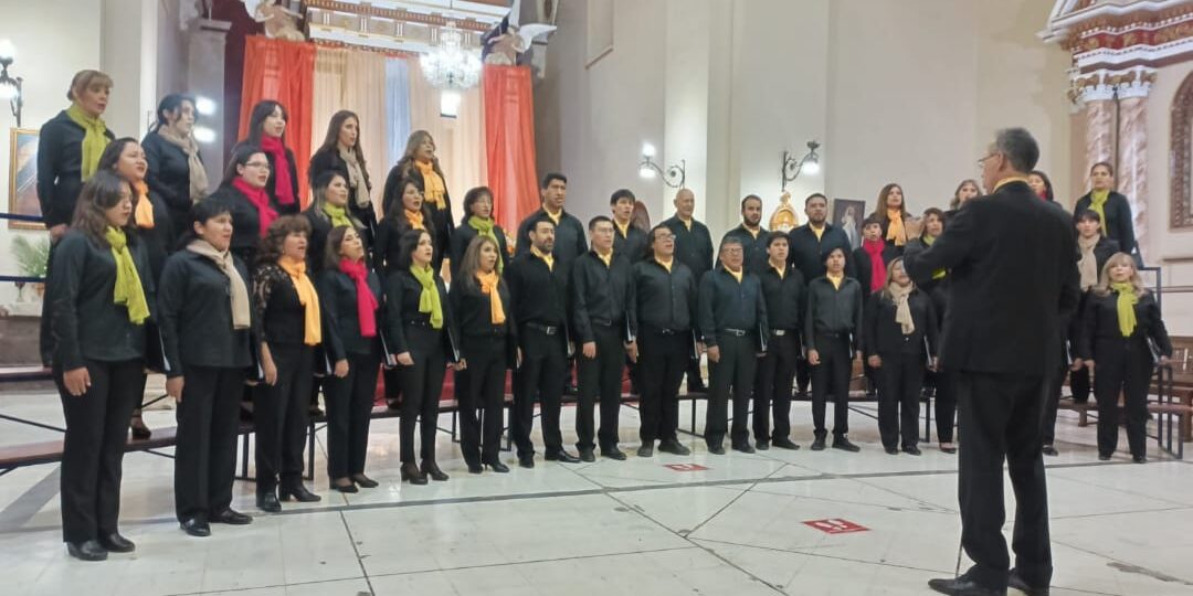 La nota que complementa la melodía