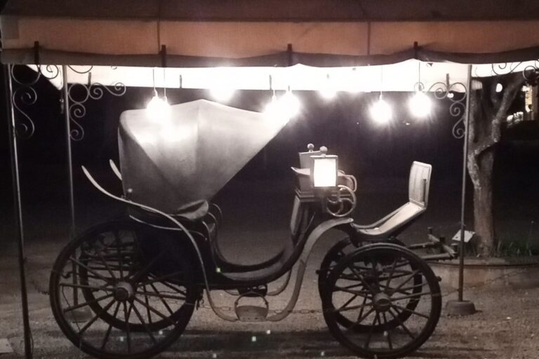 Exterior de la biblioteca de la Fundación Patiño en el Palacio Portales, Cochabamba / Fotografía Mayra