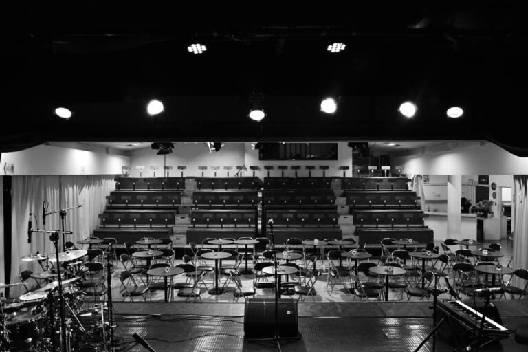 Teatro Nuna Teatro Nuna